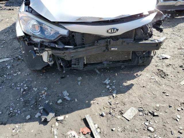 Photo 9 from auction – 2015 KIA FORTE LX with VIN KNAFX4A60F5416753