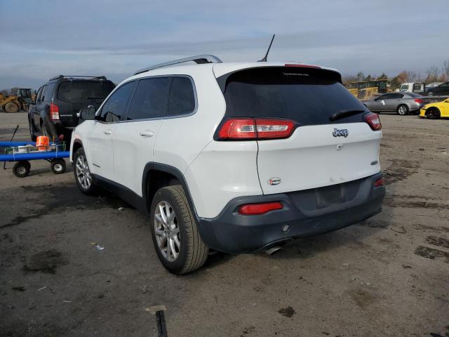 Photo 3 from auction – 2015 JEEP CHEROKEE L with VIN 1C4PJLCB1FW737448