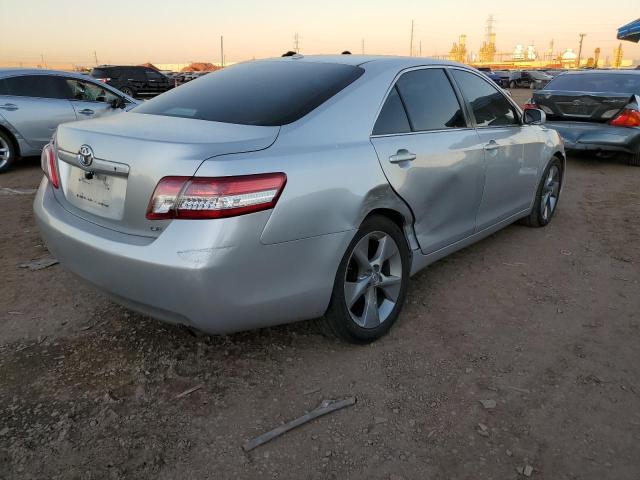 Photo 4 from auction – 2010 TOYOTA CAMRY BASE with VIN 4T4BF3EK3AR076925