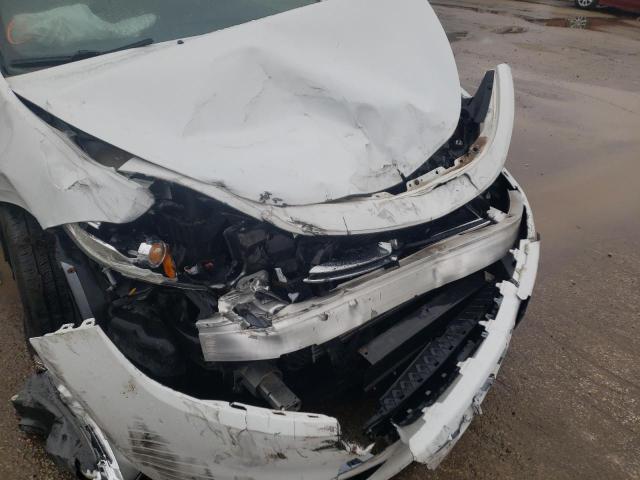 Photo 9 from auction – 2014 DODGE DART SE AE with VIN 1C3CDFDHXED768335
