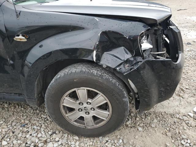 Photo 9 from auction – 2009 MERCURY MARINER with VIN 4M2CU91G69KJ14842