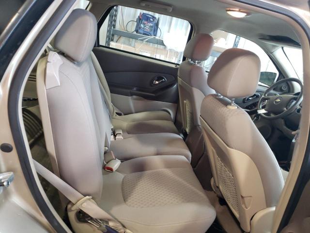 Photo 6 from auction – 2007 CHEVROLET MALIBU MAX with VIN 1G1ZT68N57F171926