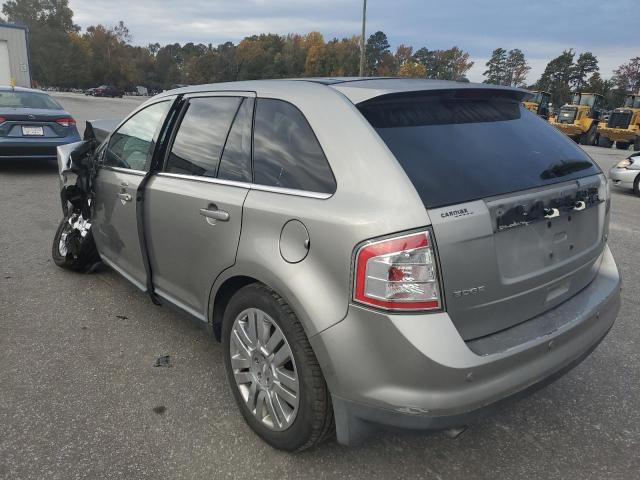 Photo 3 from auction – 2008 FORD EDGE LIMIT with VIN 2FMDK49C38BA53104