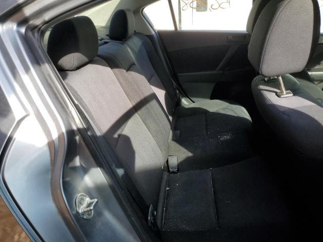 Photo 6 from auction – 2010 MAZDA 3 I with VIN JM1BL1SG0A1132459