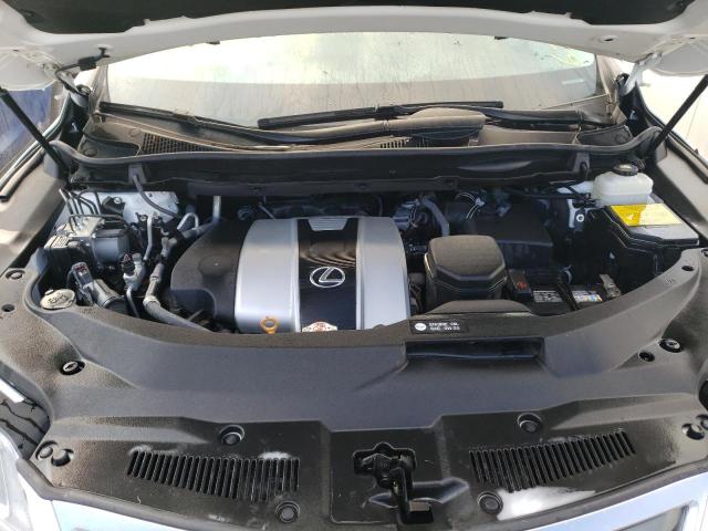 Photo 7 from auction – 2019 LEXUS RX 350 BAS with VIN 2T2ZZMCA2KC134831