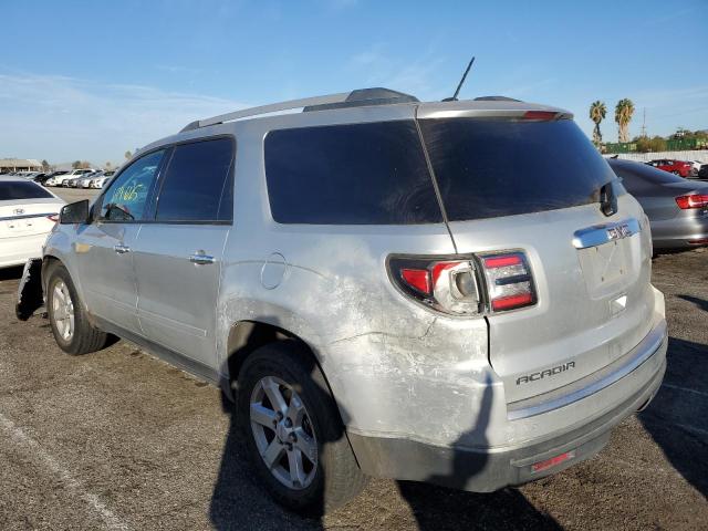 Photo 3 from auction – 2014 GMC ACADIA SLE with VIN 1GKKRPKD0EJ158741