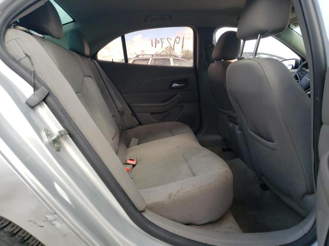 Photo 6 from auction – 2013 CHEVROLET MALIBU LS with VIN 1G11A5SA2DF316841