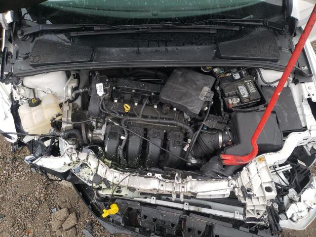 Photo 7 from auction – 2015 FORD FOCUS TITA with VIN 1FADP3J27FL291916