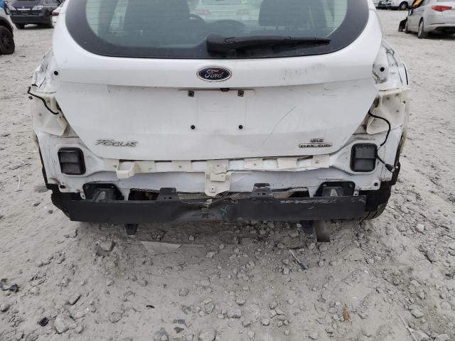 Photo 9 from auction – 2016 FORD FOCUS SE with VIN 1FADP3K22GL276739