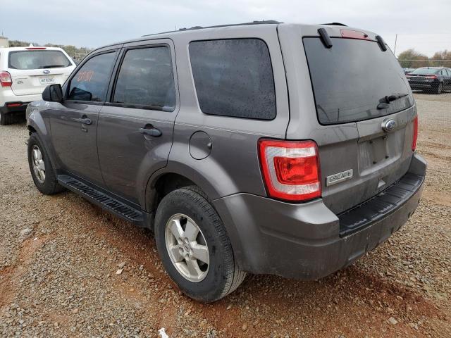 صورة رقم 3 من المزاد - 2011 FORD ESCAPE XLT مع VIN 1FMCU0D77BKB82405