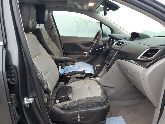 Photo 5 from auction – 2016 BUICK ENCORE with VIN KL4CJCSB5GB750402