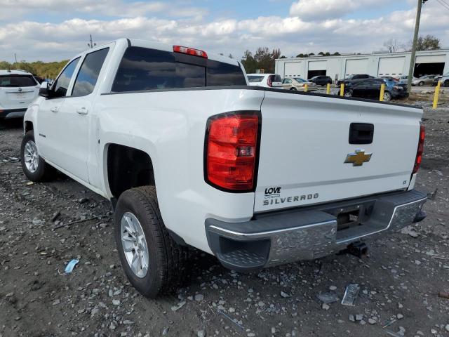 Photo 3 from auction – 2014 CHEVROLET SILVERADO with VIN 3GCPCREC1EG217959