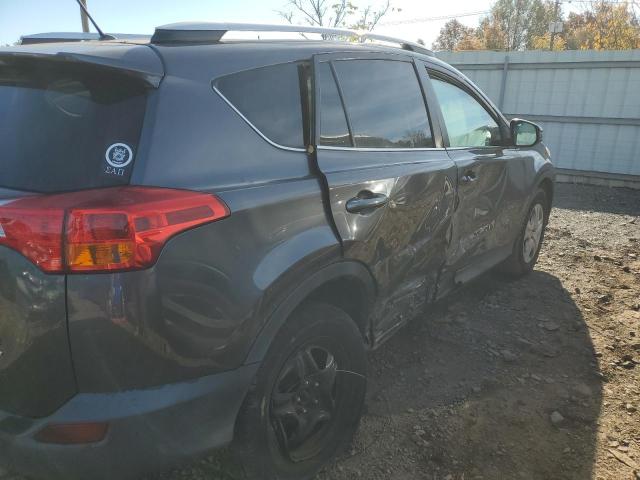 Photo 9 from auction – 2013 TOYOTA RAV4 LE with VIN 2T3BFREV7DW082276