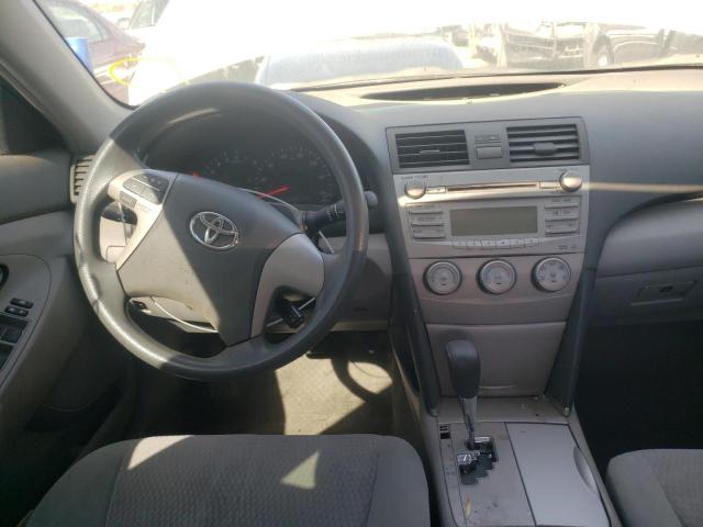 Photo 8 from auction – 2011 TOYOTA CAMRY BASE with VIN 4T1BF3EKXBU228792
