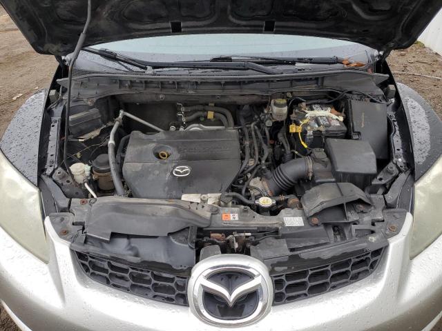 Photo 7 from auction – 2011 MAZDA CX-7 with VIN JM3ER2CM6B0383717