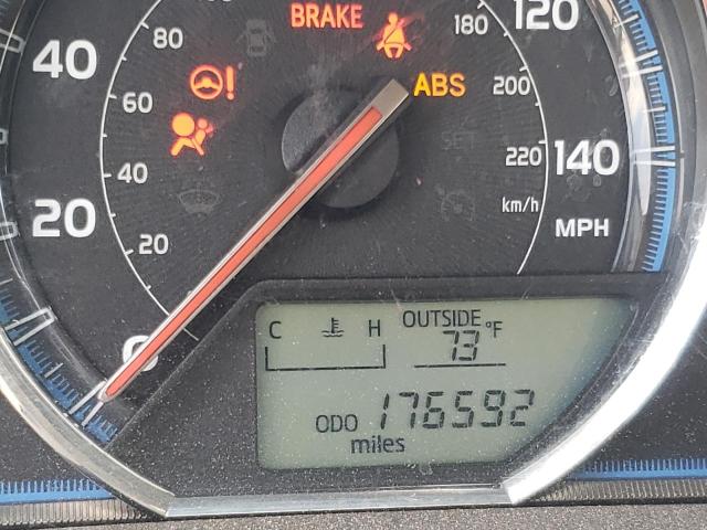 Photo 8 from auction – 2015 TOYOTA RAV4 LIMIT with VIN 2T3YFREV3FW139697