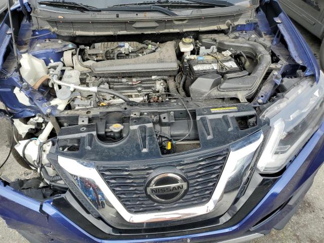 Photo 7 from auction – 2018 NISSAN ROGUE S with VIN KNMAT2MT8JP526218