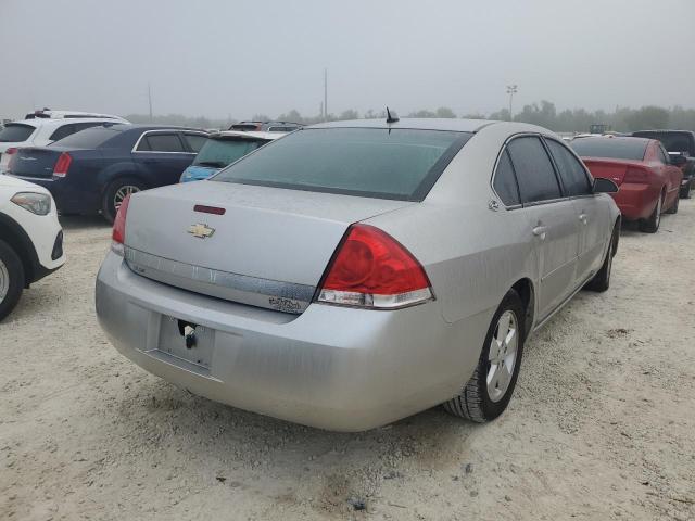 Zdjęcie 4 z aukcji – 2007 CHEVROLET IMPALA LT z VIN 2G1WT58K979217592