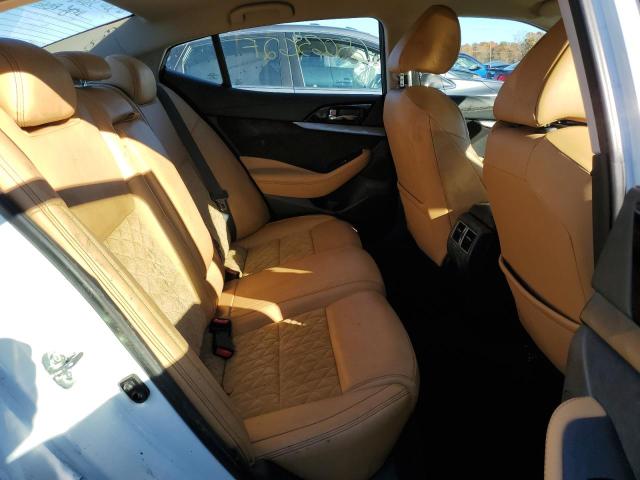 Photo 6 from auction – 2016 NISSAN MAXIMA 3.5 with VIN 1N4AA6AP1GC377421