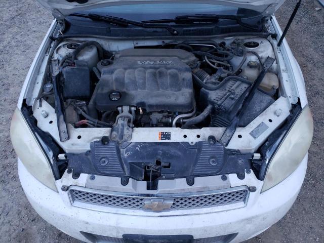 Photo 7 from auction – 2013 CHEVROLET IMPALA LT with VIN 2G1WG5E36D1130535
