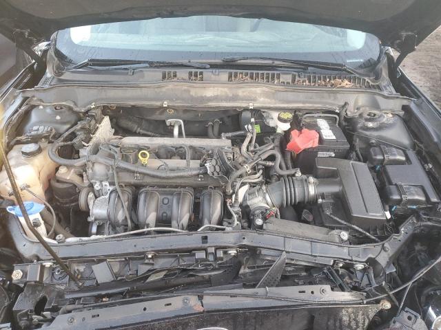 Photo 7 from auction – 2015 FORD FUSION S with VIN 3FA6P0G77FR190905