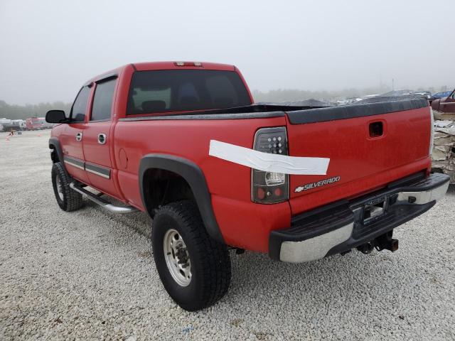 Photo 3 from auction – 2006 CHEVROLET SILVERADO with VIN 1GCHC23D36F231517