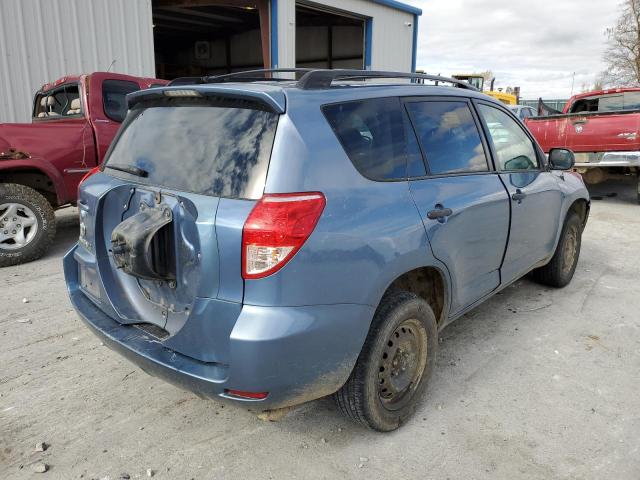 Photo 4 from auction – 2007 TOYOTA RAV4 with VIN JTMZD33V975047478