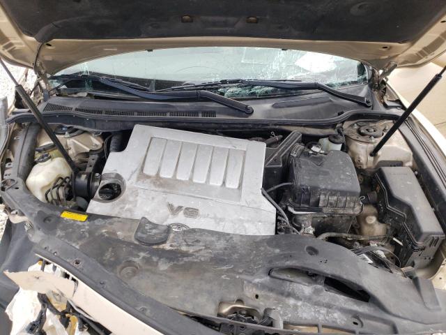 Photo 7 from auction – 2011 TOYOTA CAMRY SE with VIN 4T1BK3EK3BU123846