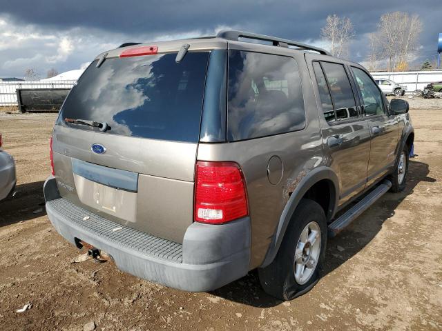 Photo 4 from auction – 2004 FORD EXPLORER X with VIN 1FMZU72K94UA92562