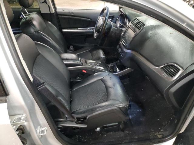 Photo 5 from auction – 2014 DODGE JOURNEY CR with VIN 3C4PDCGG5ET263604