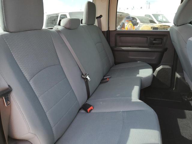 Photo 6 from auction – 2018 RAM 2500 ST with VIN 3C6UR5CLXJG350363