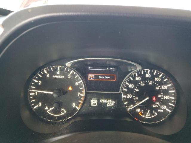 Photo 8 from auction – 2015 NISSAN PATHFINDER with VIN 5N1AR2MN4FC717001
