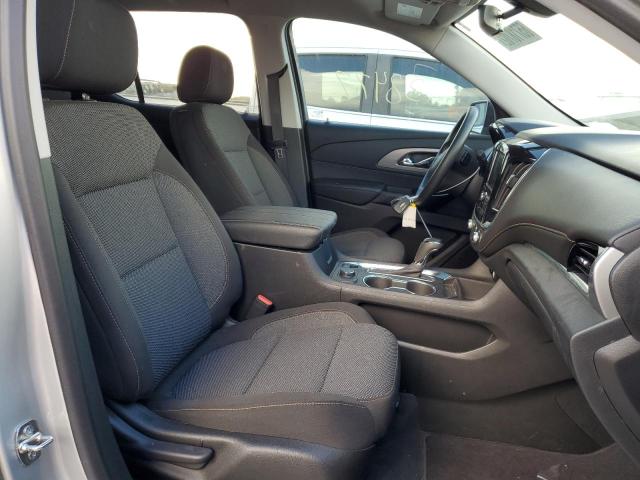 Photo 5 from auction – 2020 CHEVROLET TRAVERSE L with VIN 1GNERFKW4LJ193744