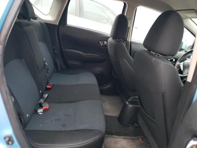 Photo 6 from auction – 2014 NISSAN VERSA NOTE with VIN 3N1CE2CP4EL409490