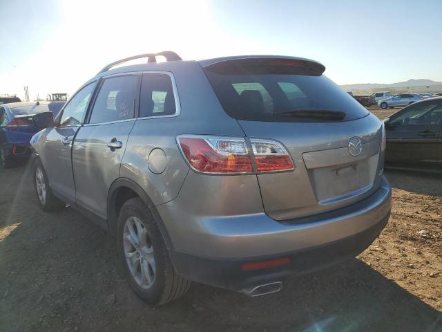Photo 3 from auction – 2012 MAZDA CX-9 with VIN JM3TB2CA3C0359488