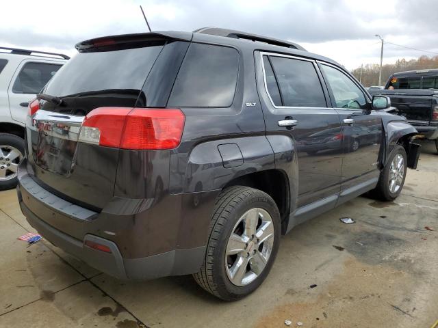Photo 4 from auction – 2015 GMC TERRAIN SL with VIN 2GKALSEKXF6232854