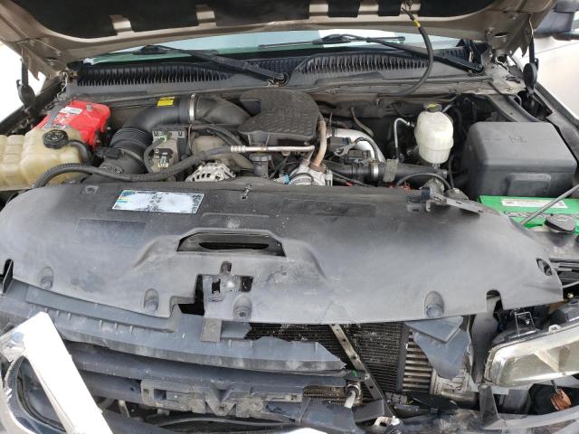 Photo 7 from auction – 2007 GMC SIERRA K25 with VIN 1GTHK23D37F119935