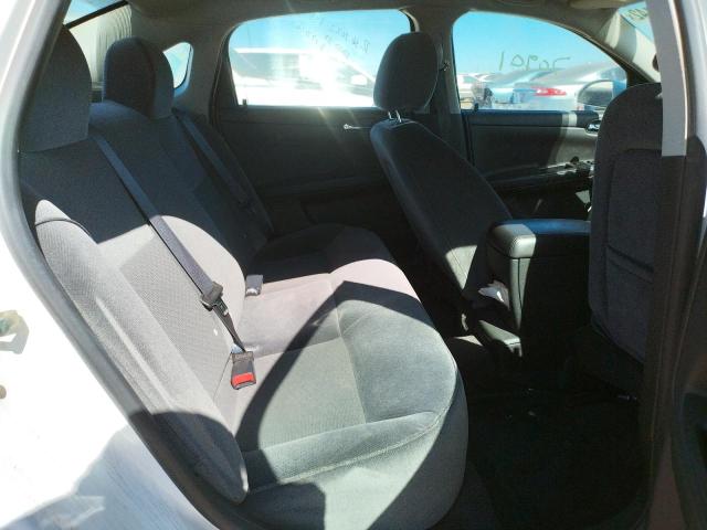 Photo 6 from auction – 2014 CHEVROLET IMPALA LIM with VIN 2G1WA5E32E1126100