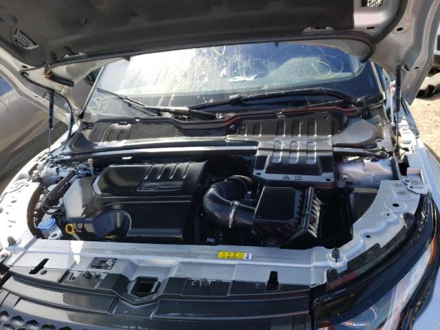 Photo 7 from auction – 2019 LAND ROVER RANGE ROVE with VIN SALVC2RX8KH332824