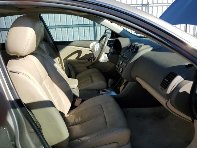 Photo 5 from auction – 2011 NISSAN ALTIMA BAS with VIN 1N4AL2AP2BN464955