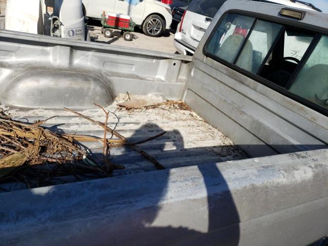 Photo 6 from auction – 1991 FORD RANGER with VIN 1FTCR10A2MUB41667