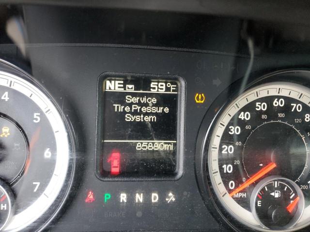 Photo 8 from auction – 2014 RAM 1500 SLT with VIN 1C6RR7LT7ES251208