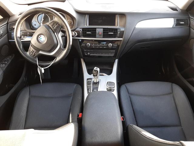 Photo 9 from auction – 2016 BMW X3 XDRIVE2 with VIN 5UXWX9C55G0D85939