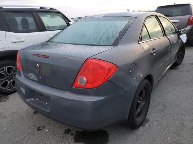 Photo 4 from auction – 2008 PONTIAC G6 BASE with VIN 1G2ZG57B384145033