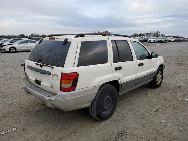 Photo 4 from auction – 2002 JEEP GRAND CHER with VIN 1J4GW48S32C239659