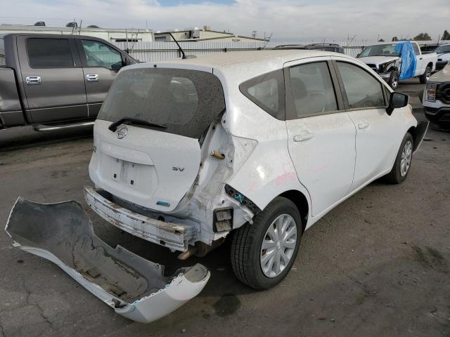 Photo 4 from auction – 2016 NISSAN VERSA NOTE with VIN 3N1CE2CPXGL358239