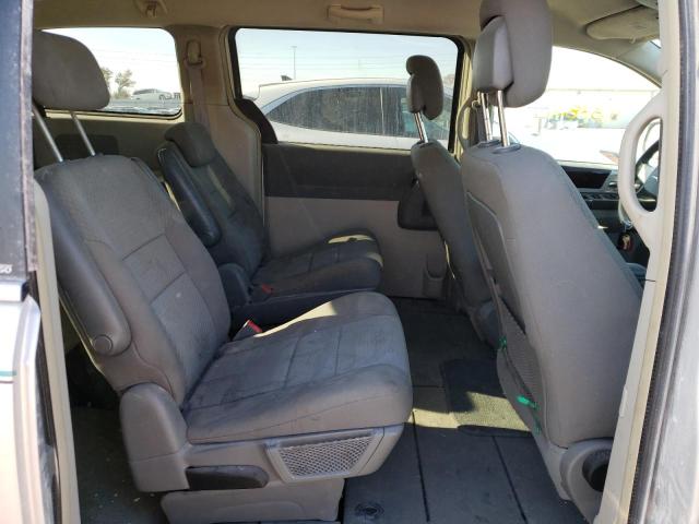 Photo 6 from auction – 2010 CHRYSLER TOWN & COU with VIN 2A4RR5D1XAR266740