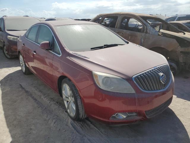BUICK VERANO CON 2013 with VIN 1G4PR5SK3D4152333 - Photo from auction