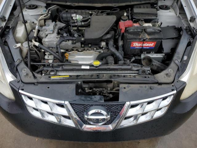 Photo 7 from auction – 2011 NISSAN ROGUE S with VIN JN8AS5MT0BW573128