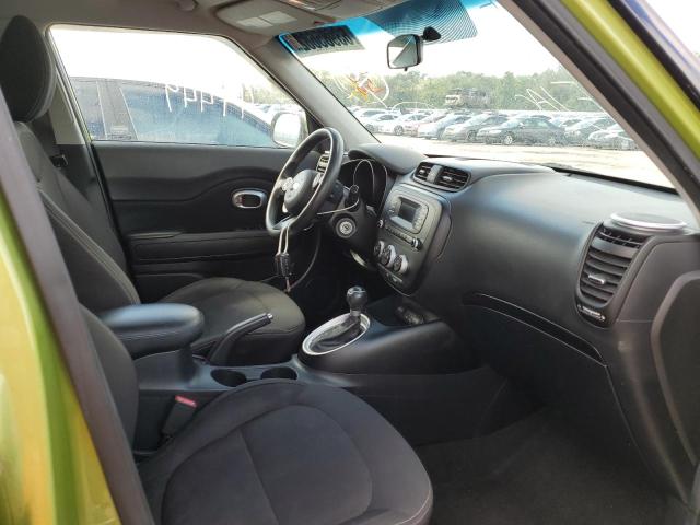 Photo 5 from auction – 2015 KIA SOUL with VIN KNDJN2A2XF7807725